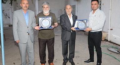 Urfa’nın ilçesinde örnek davranış! Belediyeye bağışladılar