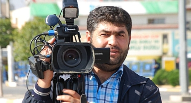 Urfalı Gazeteci Yasin Dikme hayatını kaybetti!