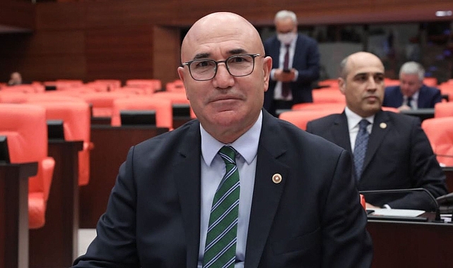Urfalı Vekilden ‘çift maaş’ teklifi!