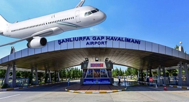 Urfalılar Antep'ten Uçacaklar