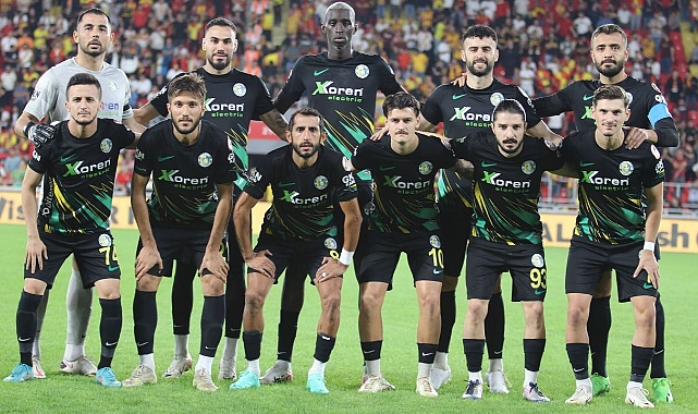 Urfaspor-Giresunspor maçı ne zaman, maç hangi kanalda?