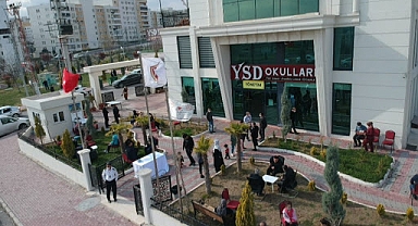YSD Koleji Yetkili Okul Oldu