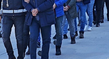 Yurt dışına kaçmaya çalışan 11 FETÖ üyesi yakalandı!