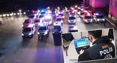 10 ilde yasa dışı bahisçilere operasyon! 52 şüpheli gözaltında!