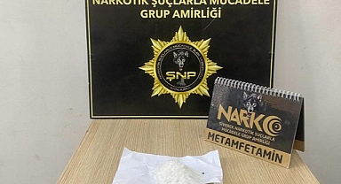 2 şahıs tutuklandı! Urfa'nın ilçesinde eş zamanlı operasyon!