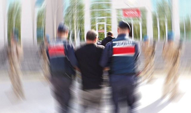 255 şahıs yakalandı! Urfa da listede!