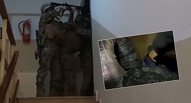 81 ilde Çengel Operasyonu! 216 şüpheli gözaltına alındı!