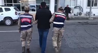 9 ayrı suçtan dosyası vardı! Urfa’da sahte kimlikte yakalandı!