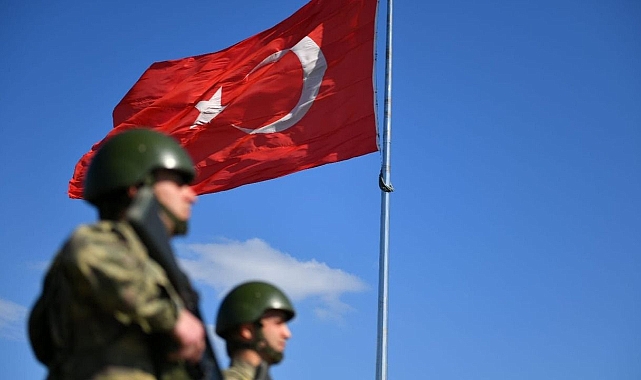 Acı haber geldi! Şehit sayısı yükseldi!