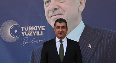 Aday adaylığını açıkladı! Kocadağ: Karaköprü için hayaller kurduk!