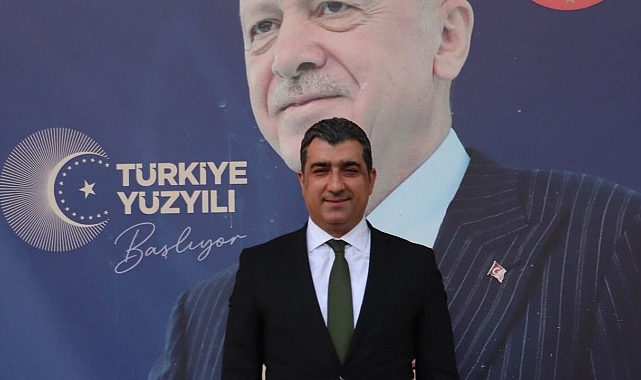 Aday adaylığını açıkladı! Kocadağ: Karaköprü için hayaller kurduk!