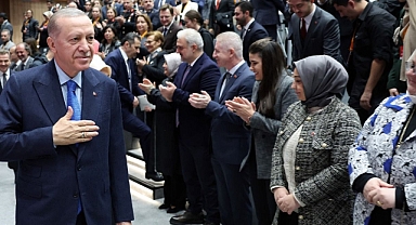 AK Parti’de adayların netleşeceği tarih belli oldu!