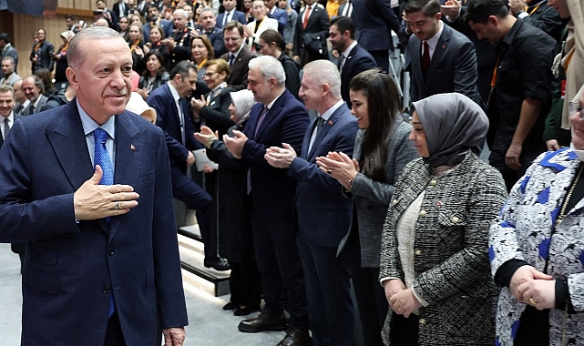 AK Parti’de adayların netleşeceği tarih belli oldu!