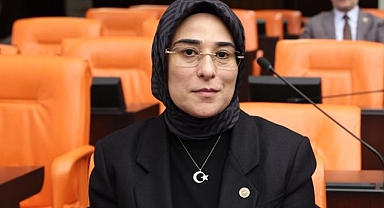 AK Parti Milletvekili Yazmacı'dan 10 Kasım mesajı