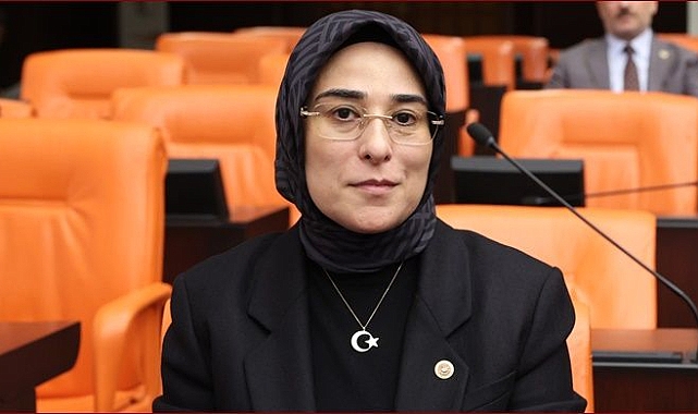 AK Parti Milletvekili Yazmacı'dan 10 Kasım mesajı