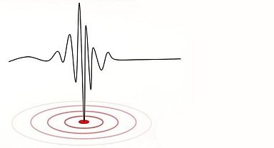 Antalya’da korkutan deprem!