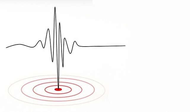 Antalya’da korkutan deprem!