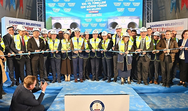 Antep, 2028’den önce hızlı trenle tanışacak! Urfa ayağı hala belirsiz!