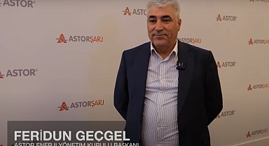 Astor Enerji 2023 ciro hedefini aşacak