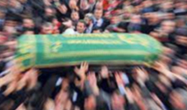 Avusturya'dan Urfa'ya cansız bedeni geldi!