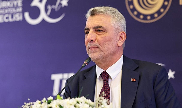 Bakan Bolat'tan büyüme rakamları değerlendirmesi!
