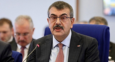 Bakan Tekin'den açıklama! Öğretmen ataması olacak mı?