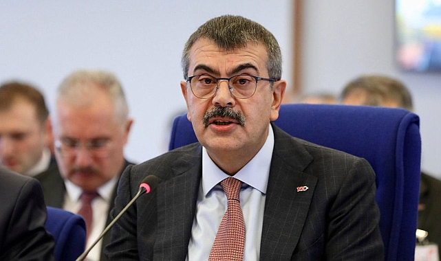 Bakan Tekin'den açıklama! Öğretmen ataması olacak mı?