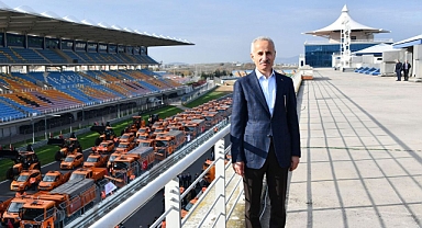 Bakan Uraloğlu uyardı! Zorunluluk 1 Aralık’ta başlıyor!