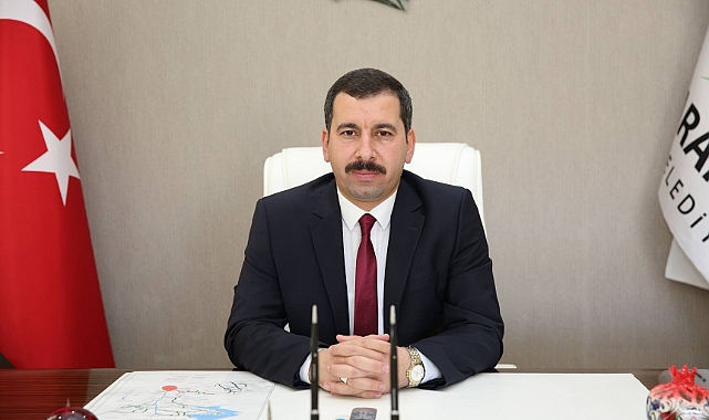 Başkan Baydilli'den Öğretmenler Günü Mesajı