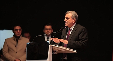 Başkan Beyazgül : Bilime, Teknolojiye Ve İnovasyona Çok Önem Veriyoruz