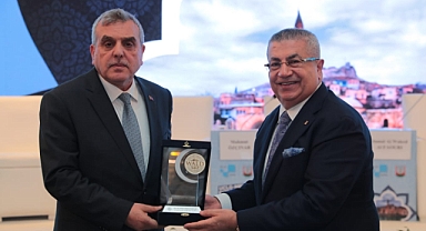 Başkan Beyazgül,''İklim Değişikliği Konusunda Dikkatli Olmalıyız''