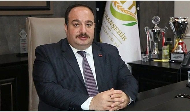 Başkan Ekinci’den 10 Kasım Mesajı