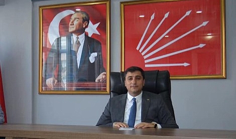 Başkan Karadağ'dan 10 Kasım Atatürk'ü Anma Günü Mesajı