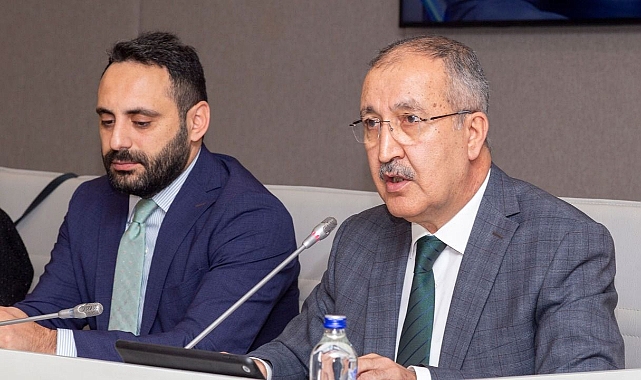 BİK Genel Müdürü Erkılınç: Yanlış yollara tevessül edenler kendilerini kandırıyor!