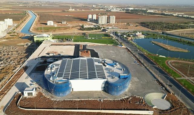 Bilim Merkezi Şanlıurfa'ya Değer Katacak