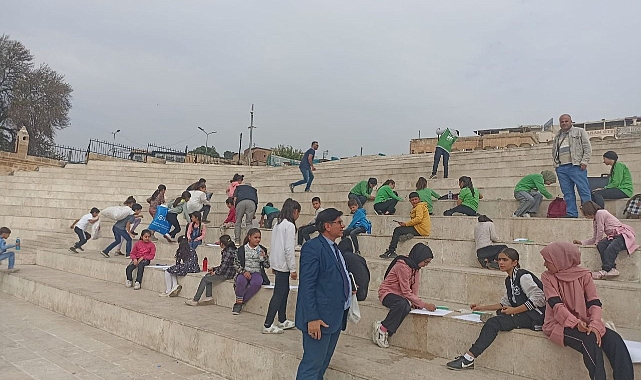 Bir Gönül Meselesi: Filistin’e İnsani Destek