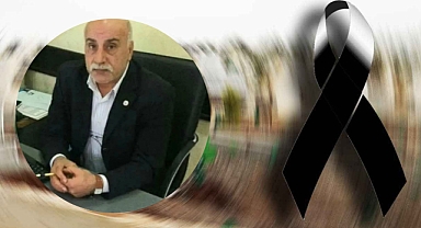 Birecik İlçemizde Acı Kayıp