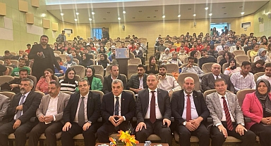 Büyükşehir Belediye Başkanı Harran Üniversitesi’nde Öğrencilerle Buluştu