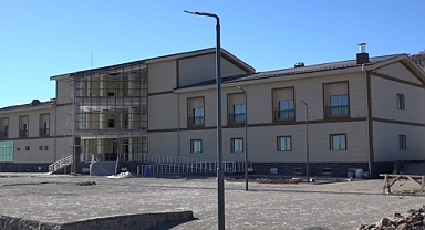 Büyükşehir Belediyesinden Kış Turizmine Büyük Yatırım