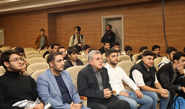 Büyükşehir'den E-Spor Turnuvası