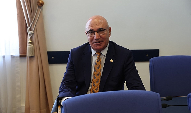 CHP'li Mahmut Tanal Madde Halinde Sıraladı Şanlıurfa'daki Yatırımcıların Soruları Mecliste Konuşuldu