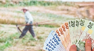 Çiftçilerin merakla beklediği haber geldi!