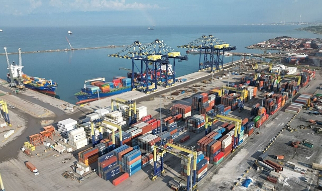 Deprem sonrası İskenderun'da yeni gelişme!