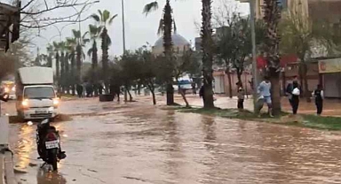 Dikkat! Şanlıurfa için kritik gün!