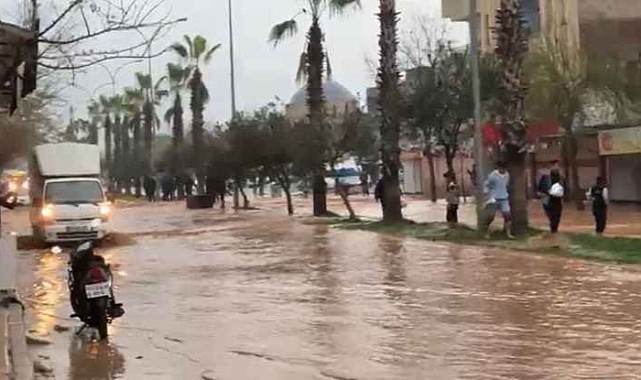 Dikkat! Şanlıurfa için kritik gün!