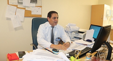 Dr. Mert Ulaş Barut’tan Kısır Erkeklere Müjde Haber