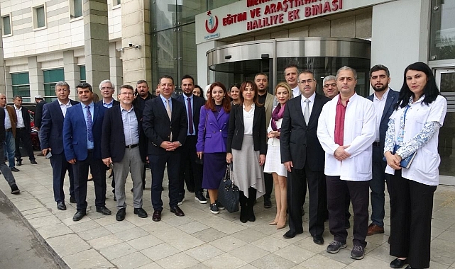 Dünya Prematüre Günü, prematüre bebeklerle kutlandı