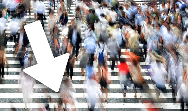 Düşüş var! İşsizlik rakamları açıklandı!