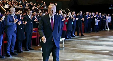 Erdoğan'dan çiftçilere müjde!