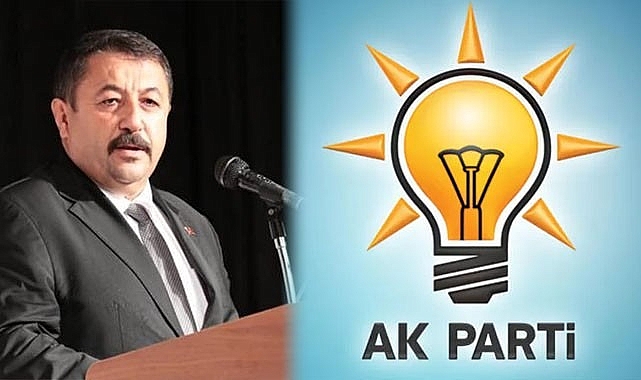Faruk Bayuk'a önemli görev
